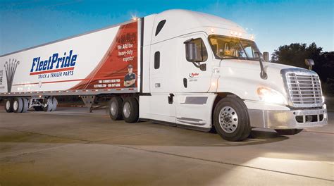 With 260,000 heavy-duty truck and trailer parts, 260 branch locations, 200 repair and maintenance centers, and the industrys largest. . Fleetpride modesto